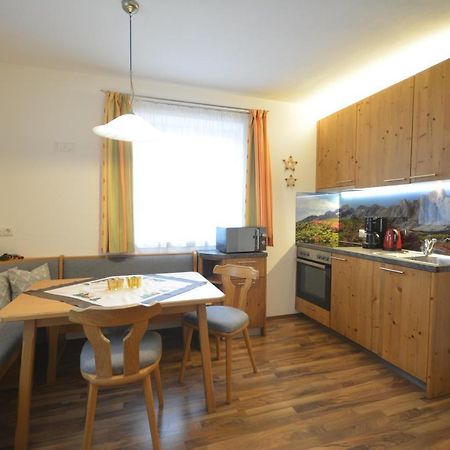 Appartement Jaeger Manuela Флахау Екстер'єр фото