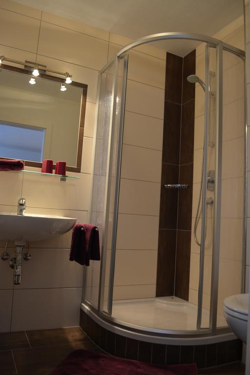 Appartement Jaeger Manuela Флахау Номер фото