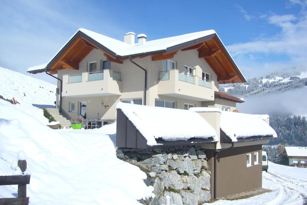 Appartement Jaeger Manuela Флахау Номер фото